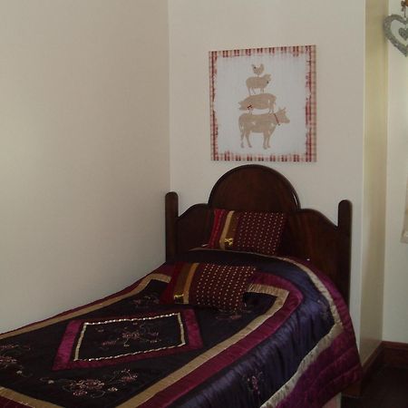 Bed and Breakfast Barn-Gill House Thirlmere Zimmer foto