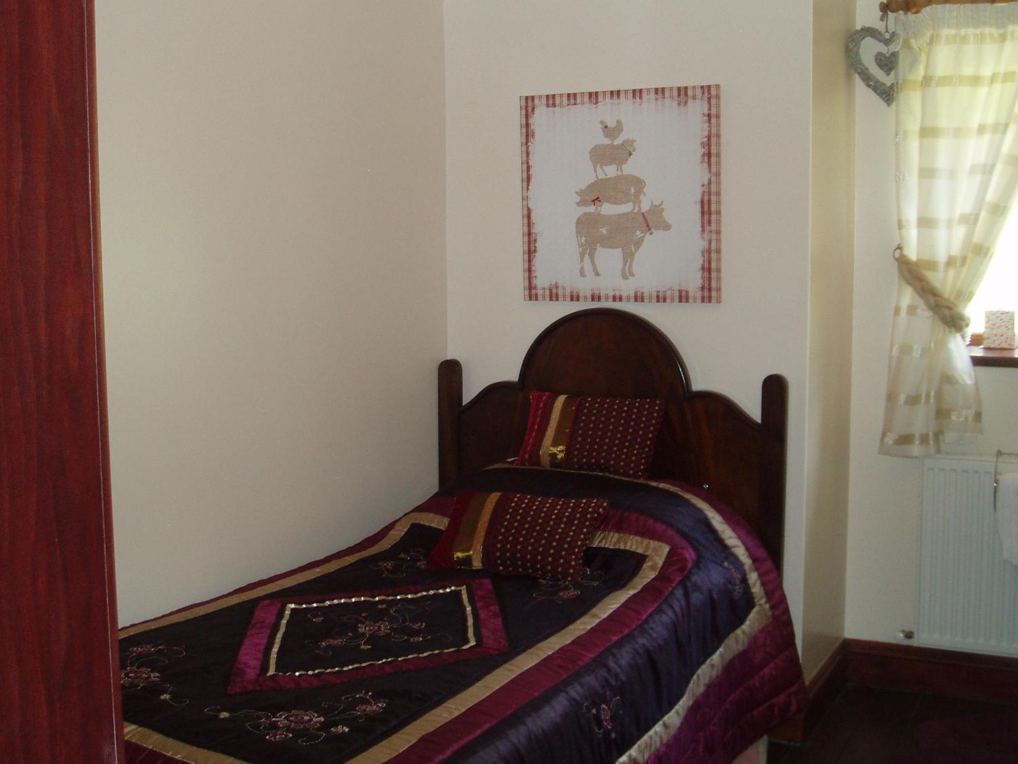 Bed and Breakfast Barn-Gill House Thirlmere Zimmer foto