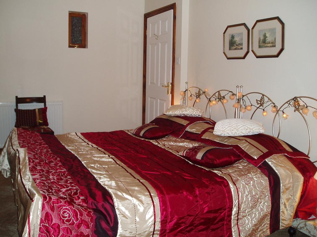 Bed and Breakfast Barn-Gill House Thirlmere Exterior foto