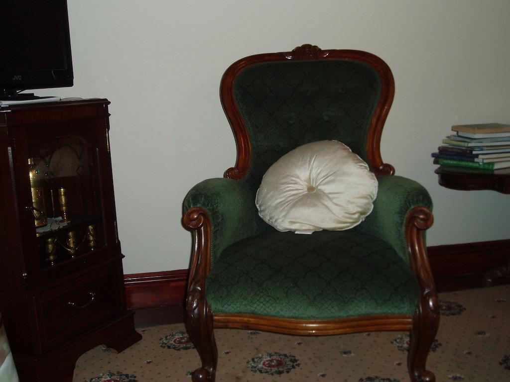 Bed and Breakfast Barn-Gill House Thirlmere Zimmer foto