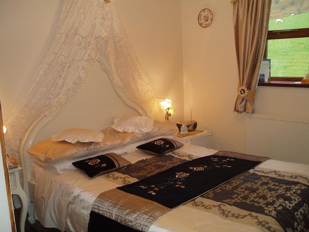 Bed and Breakfast Barn-Gill House Thirlmere Zimmer foto