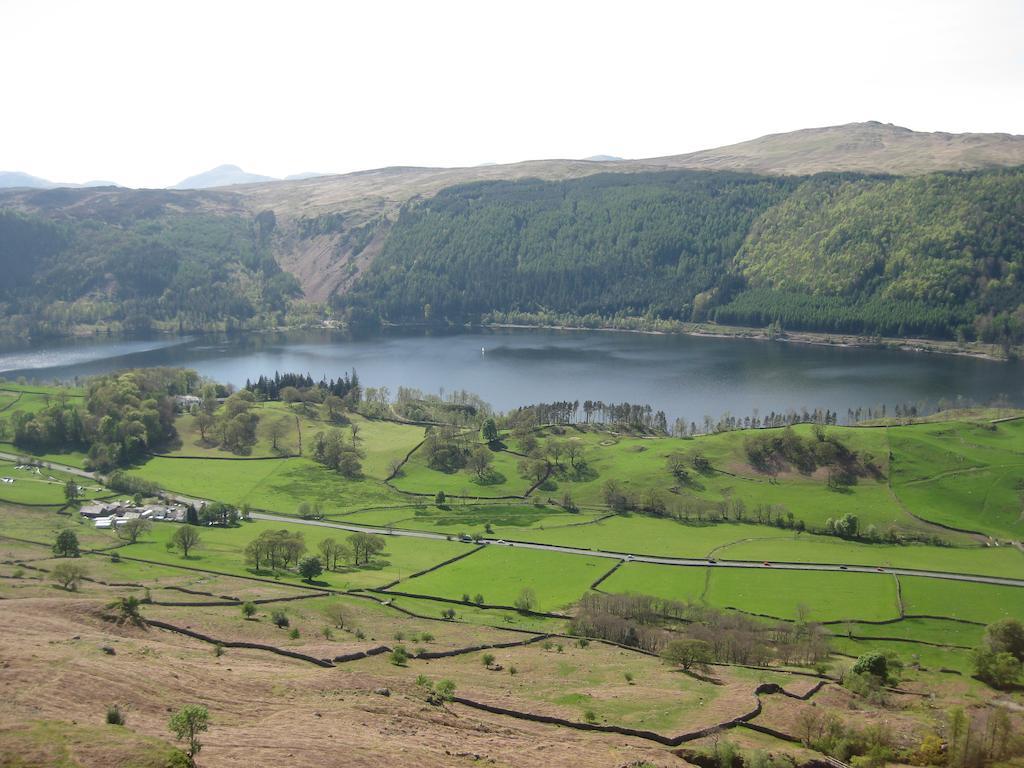 Bed and Breakfast Barn-Gill House Thirlmere Zimmer foto
