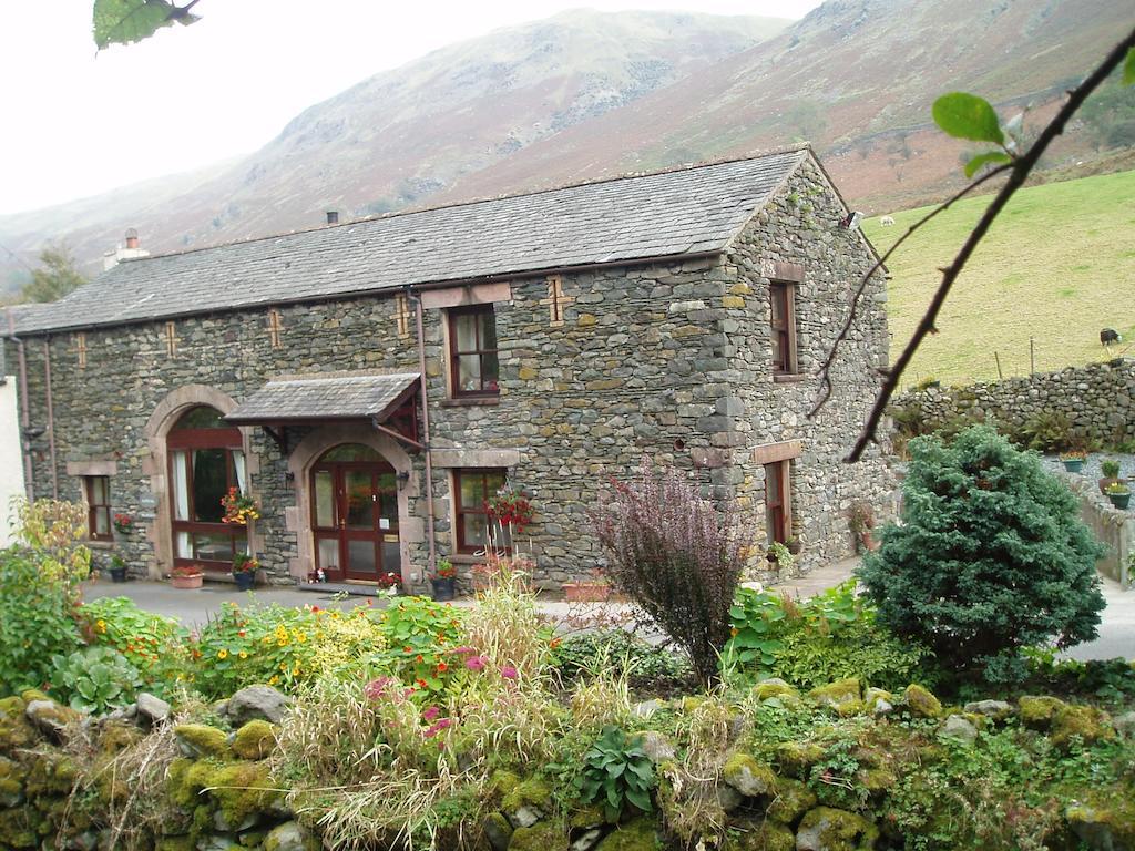 Bed and Breakfast Barn-Gill House Thirlmere Zimmer foto