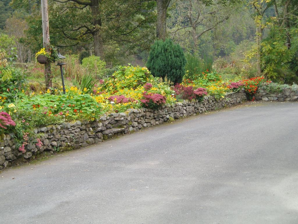Bed and Breakfast Barn-Gill House Thirlmere Zimmer foto